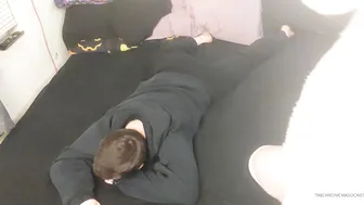 thechronicmasochist Hot asian