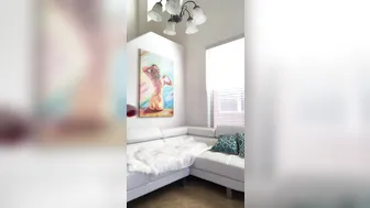 shavelle record  private e with model ruskamsa