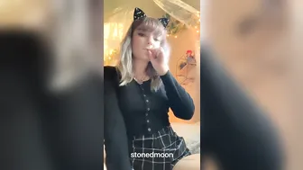 stonedmoon gentle angel