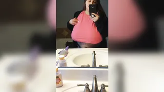 sarahrae lynch Mischievous baby