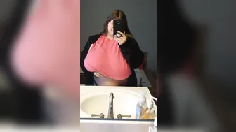 sarahrae lynch Mischievous baby