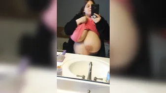 sarahrae lynch Mischievous baby