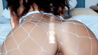 samuelandsienna naughty blonde girl passionately fucks pussy with sex toy