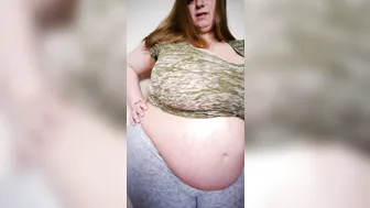 sarahrae lynch Busty brunette