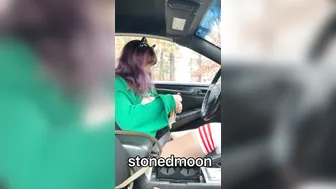stonedmoon fuck toys