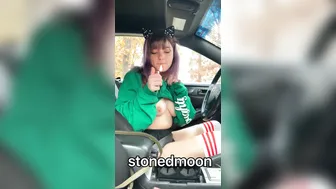 stonedmoon fuck toys