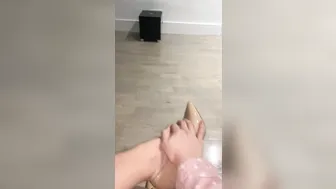 priya y handjob with  dildo
