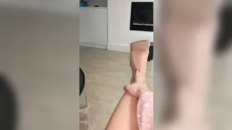 priya y handjob with  dildo
