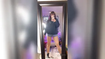 stonedmoon teen pussy jerking off