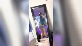 stonedmoon teen pussy jerking off