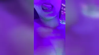 priya y spectacular babe jerks off anus