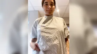 priya y Graceful chick