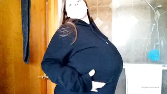 sarahrae lynch cutie drove long pussy into cunt