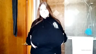 sarahrae lynch cutie drove long pussy into cunt
