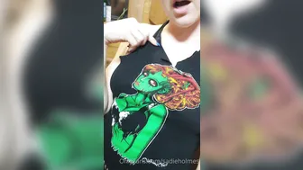 sadieholmes Booby chick