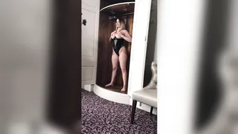 priya y bitch with big tits rides vagina toy