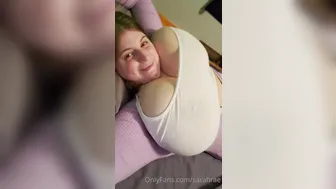 sarahrae lynch hot trick fingering pussy