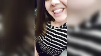 sadieholmes playful flirt dancing striptease