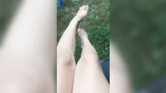 sadieholmes wonderful redhead sexy poses for the camera