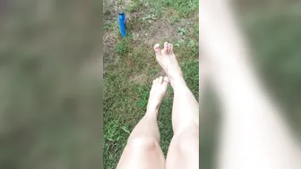 sadieholmes wonderful redhead sexy poses for the camera