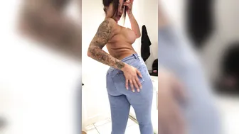priya y the delightful skin is furiously fucking both holes.