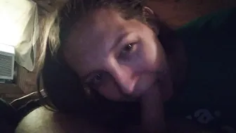 sadieholmes naughty fat lady is fondling saggy boobs