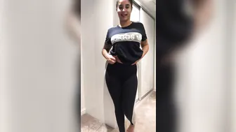 priya y two sluts in stockings