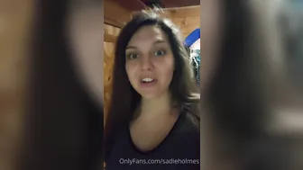 sadieholmes missionary