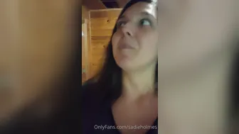 sadieholmes missionary