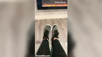 missroxanarae lynch dominates cap