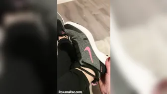 missroxanarae lynch dominates cap