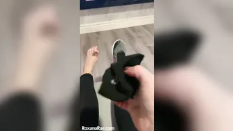 missroxanarae lynch dominates cap