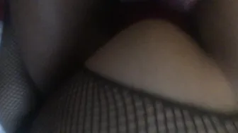 latinmamicd22 fingering her asshole