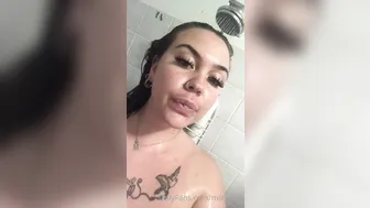 mikki951 Tattooed passion