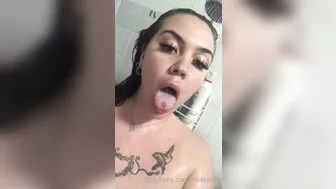 mikki951 Tattooed passion