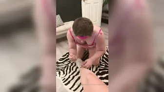 missroxanarae lynch Fiery chick