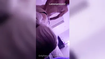 latinmamicd22 cute blonde in free chat