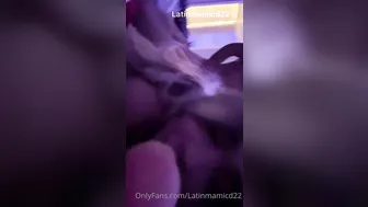 latinmamicd22 cute blonde in free chat