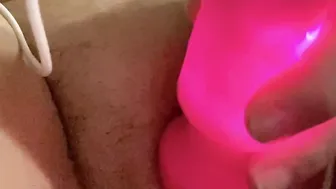mikki951 leggy teen fucking pussy