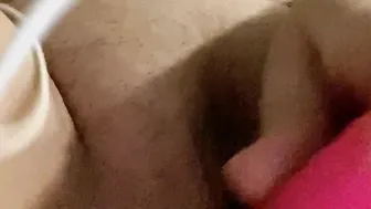mikki951 leggy teen fucking pussy