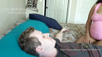 irlmommy23 Furious slut