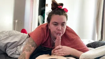 mikki951 obnoxious retired with vibrator