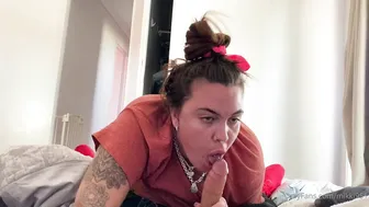 mikki951 obnoxious retired with vibrator