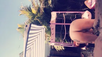 mikki951 Blonde bitch