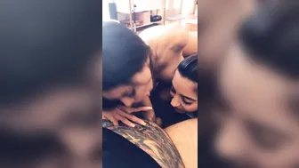 lenatheplugxxx slutty babe bares big tits