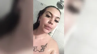 mikki951 the stubborn slut fucks herself with a phallus