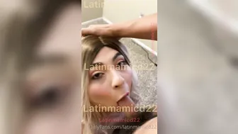 latinmamicd22 fat cellulite whore