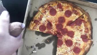 latinmamicd22 cute slut caresses the vagina with fingers