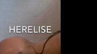 herelise99 Spicy nipple