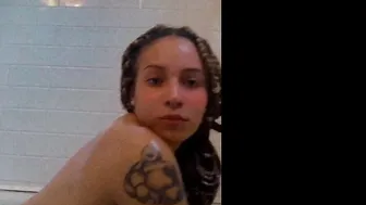 herelise99 Spicy nipple